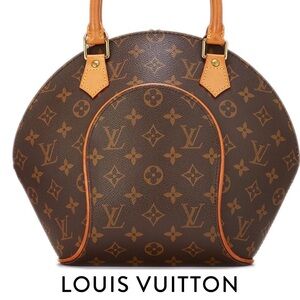 LOUIS VUITTON
ELLIPSE